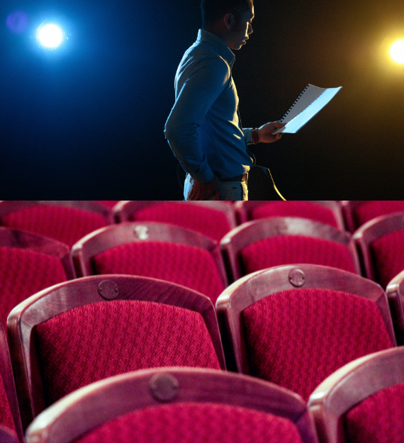 Atelier théâtre