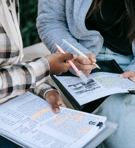 Cours particulier  pour 2 apprenants